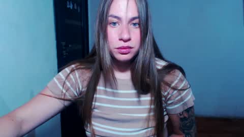 Snapshot of sexyyuliia777 chatting on 6, 7, 2026 Yuliia online show from 6, 7, 2026