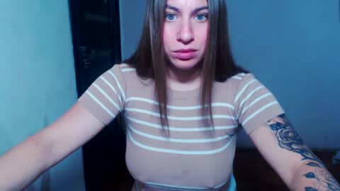Snapshot of sexyyuliia777 chatting on 22, 7, 2026 Yuliia online show from 22, 7, 2026