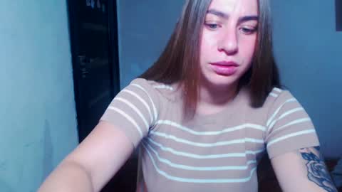 Snapshot of sexyyuliia777 chatting on 24, 7, 2026 Yuliia online show from 24, 7, 2026