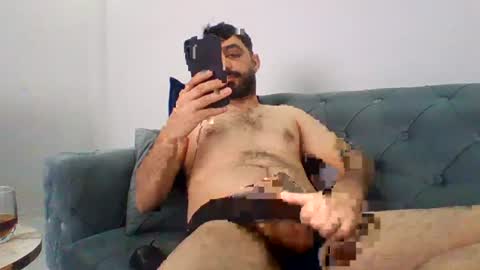 Snapshot of sexyyy_mannn chatting on 23, 6, 2026 sexyyy_mannn online show from 23, 6, 2026