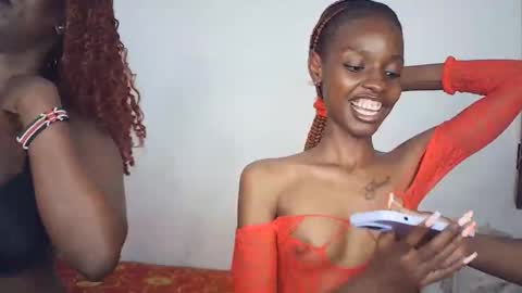 sexyzuriel online show from 23, 2, 2026