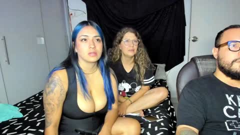 Snapshot of sgmr chatting on 9, 12, 2024 MiaSergio online show from 9, 12, 2024