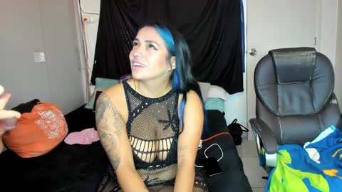 Snapshot of sgmr chatting on 21, 12, 2024 MiaSergio online show from 21, 12, 2024