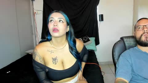 Snapshot of sgmr chatting on 6, 1, 2025 MiaSergio online show from 6, 1, 2025
