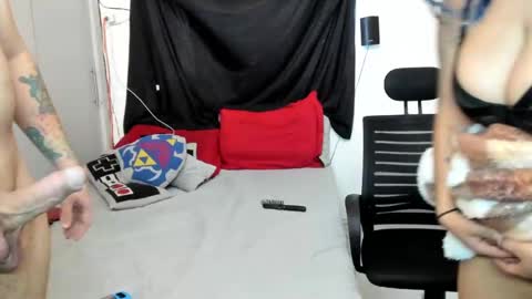 Snapshot of sgmr chatting on 19, 2, 2025 MiaSergio online show from 19, 2, 2025