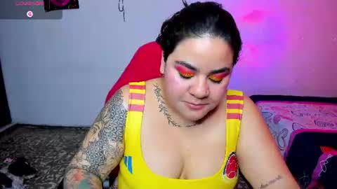 Snapshot of shaaroonhillss1 chatting on 7, 7, 2026 sharoon online show from 7, 7, 2026