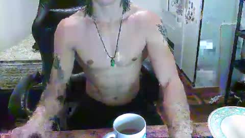 Snapshot of shacoklown chatting on 28, 9, 2025 shacoklown online show from 28, 9, 2025