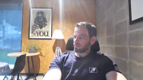 Snapshot of shad0w_hunter chatting on 9, 1, 2025 shad0w_hunter online show from 9, 1, 2025