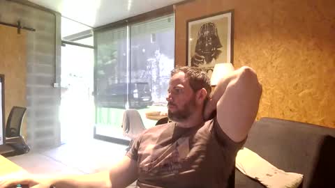 Snapshot of shad0w_hunter chatting on 20, 3, 2026 shad0w_hunter online show from 20, 3, 2026