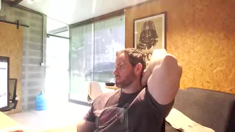 Snapshot of shad0w_hunter chatting on 27, 3, 2026 shad0w_hunter online show from 27, 3, 2026