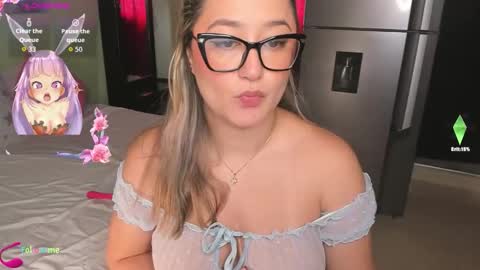 Shaday online show from 9, 1, 2026