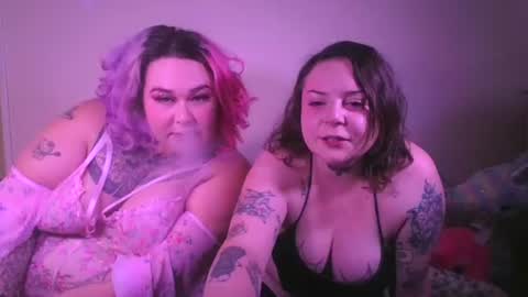 Snapshot of shadow_bambi chatting on 7, 8, 2026 Shadow Bambi online show from 7, 8, 2026