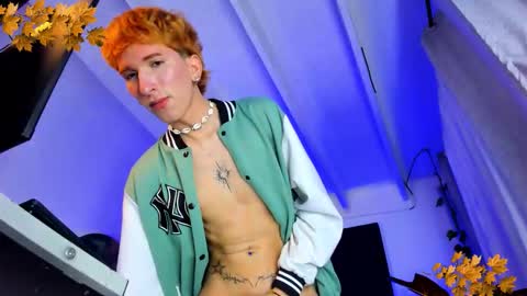 shadow claw online show from 14, 11, 2025