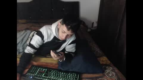 james online show from 7, 7, 2026
