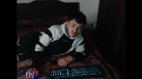 james online show from 12, 7, 2026