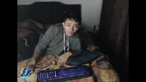 james online show from 17, 7, 2026