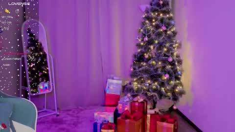 Lisa3 online show from 17, 12, 2025