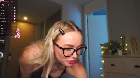 Sindy and Nancy  Next stream 1 December  online show from 22, 1, 2025