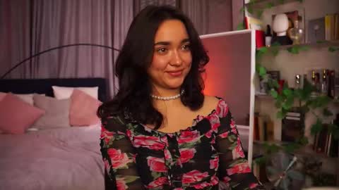 Lily  online show from 5, 11, 2025