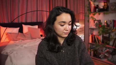 Lily  online show from 26, 11, 2025