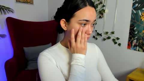 Lily  online show from 18, 1, 2026