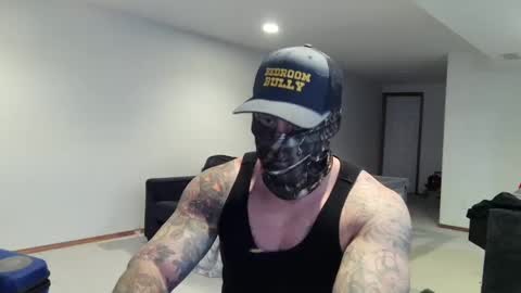 VirgoDick623 online show from 22, 9, 2025