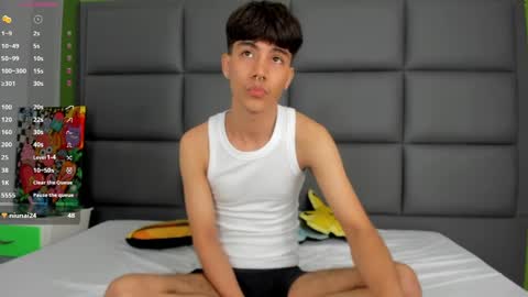 shady_stone online show from 5, 2, 2025