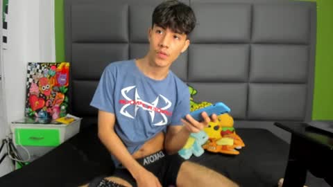 shady_stone online show from 12, 2, 2025