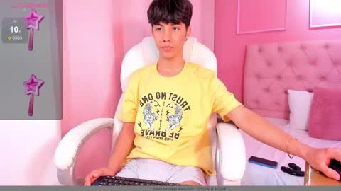 shady_stone online show from 9, 3, 2025