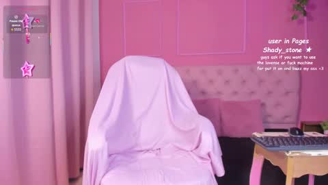 shady_stone online show from 9, 11, 2025