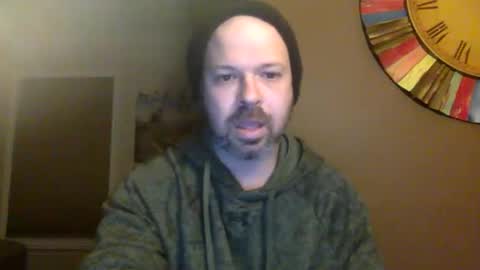 Shady online show from 13, 1, 2025