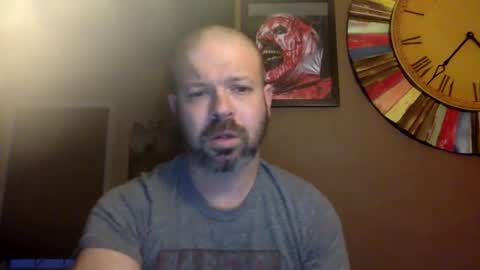 Shady online show from 20, 1, 2025