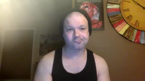 Shady online show from 31, 1, 2025