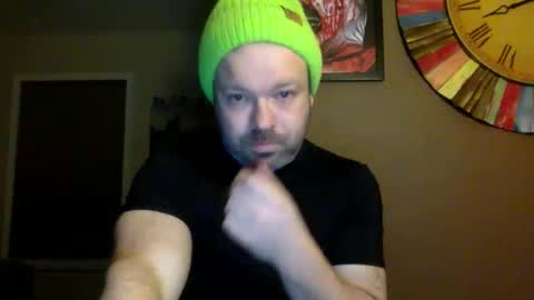 Shady online show from 22, 3, 2026