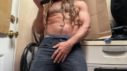 shaffy69 online show from 29, 3, 2026