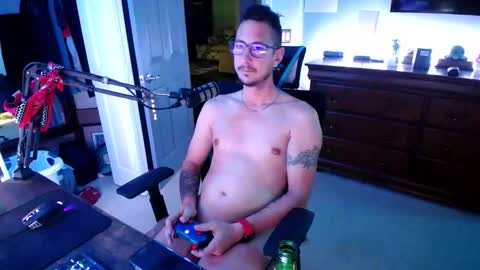 shaftyone4u online show from 19, 12, 2025