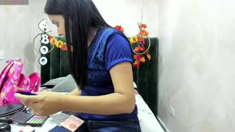 Snapshot of shagiamir chatting on 2, 10, 2025 Shagi online show from 2, 10, 2025