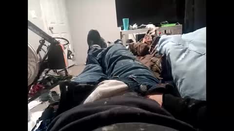 shagnasty95 online show from 17, 1, 2025