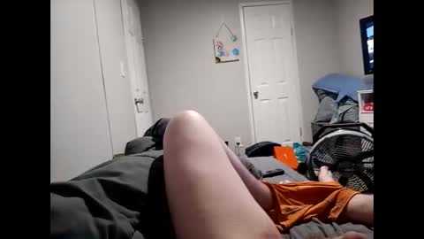 shagnasty95 online show from 1, 12, 2025