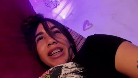 shaidy_scott online show from 24, 2, 2025