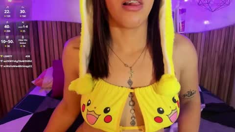 shaidy_scott online show from 28, 2, 2025