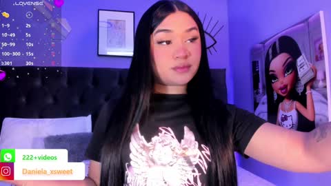 Snapshot of shairytovar chatting on 5, 1, 2025 shairytovar online show from 5, 1, 2025