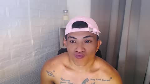 shake_raytow34 online show from 27, 2, 2026