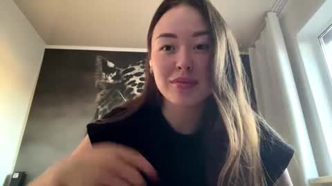 Hana online show from 16, 11, 2025