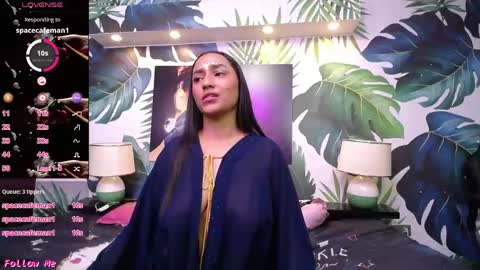 Snapshot of shakti_moumita chatting on 9, 5, 2026 Shakti online show from 9, 5, 2026