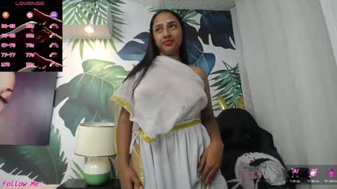 Snapshot of shakti_moumita chatting on 4, 6, 2026 Shakti online show from 4, 6, 2026