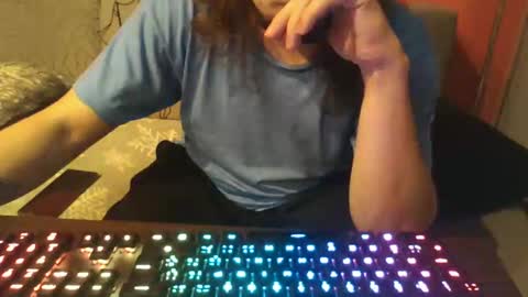 Shalalatralala SF online show from 22, 12, 2024