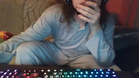 Shalalatralala SF online show from 4, 1, 2025