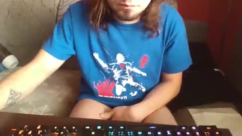 Shalalatralala SF online show from 25, 1, 2025