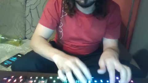 Shalalatralala SF online show from 11, 11, 2025